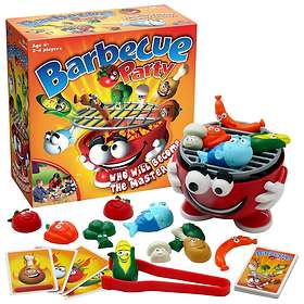 Barbecue Party – Image 3