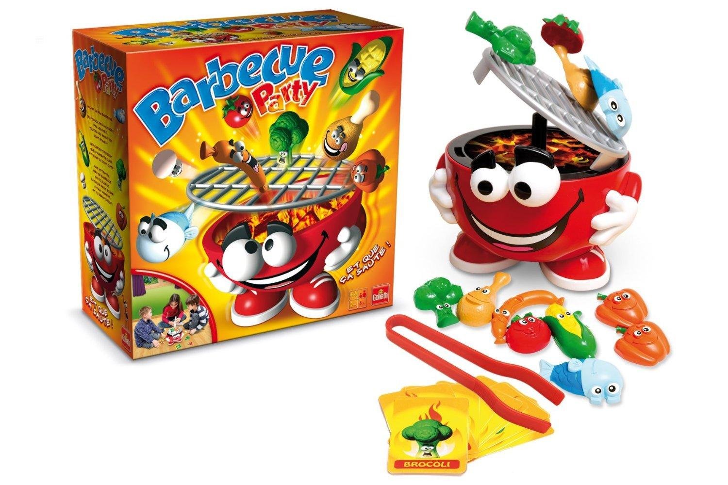 Barbecue Party – Image 2