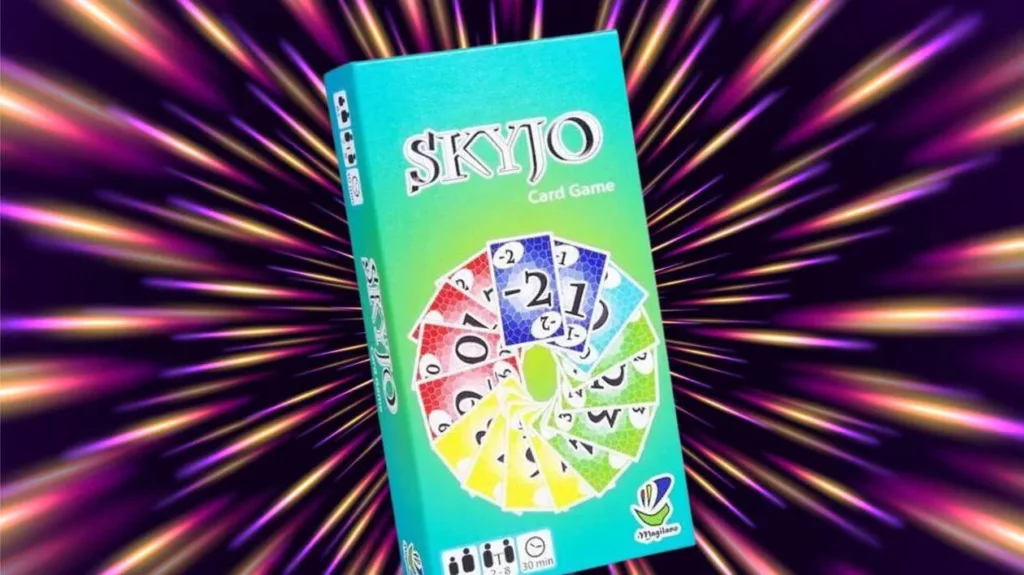 SKYJO