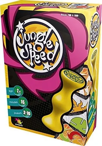 Jungle Speed – Image 3