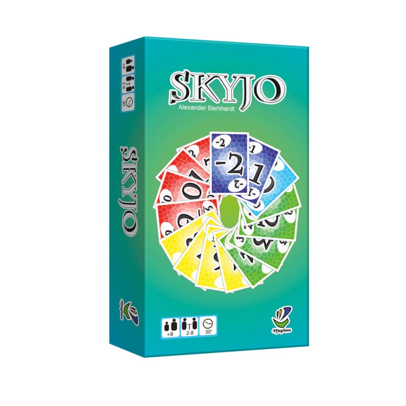 SKYJO – Image 3