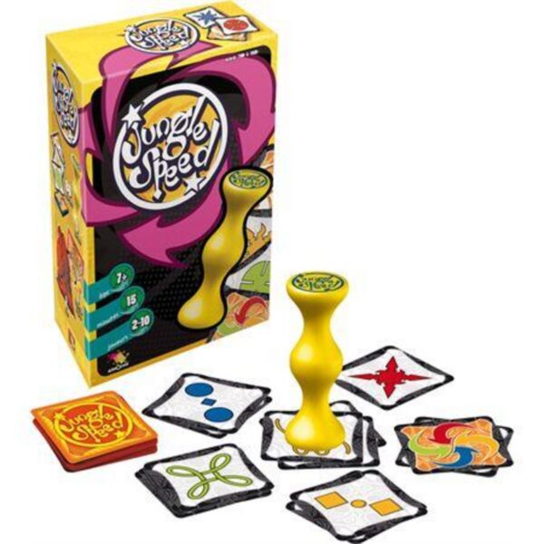 Jungle Speed
